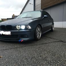 BMW E39