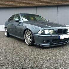 BMW E39