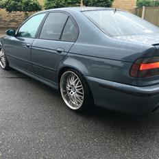 BMW E39