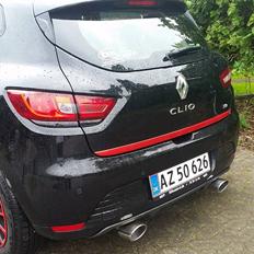 Renault Clio IV 