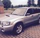 Subaru Forester AWD XT 2,5