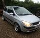 Hyundai Getz 1,5 CRDI - Solgt