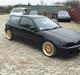 Honda Civic eg