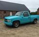 Chevrolet C 1500 W/T