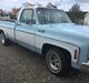 Chevrolet C10 Long bed