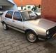 VW Golf 2