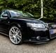 Audi A4 S-Line B7