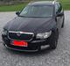 Skoda Superb combi 2,0 TDI