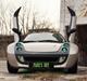 Smart roadster coupe 