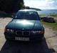 BMW E46 318i Aut