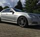 Mercedes Benz E200 2,2 CDi Aut. (W212)