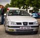 Seat Cordoba coupé sport airride