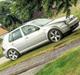 VW Golf 4 2,8 V6