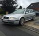 Skoda Octavia Combi (solgt)
