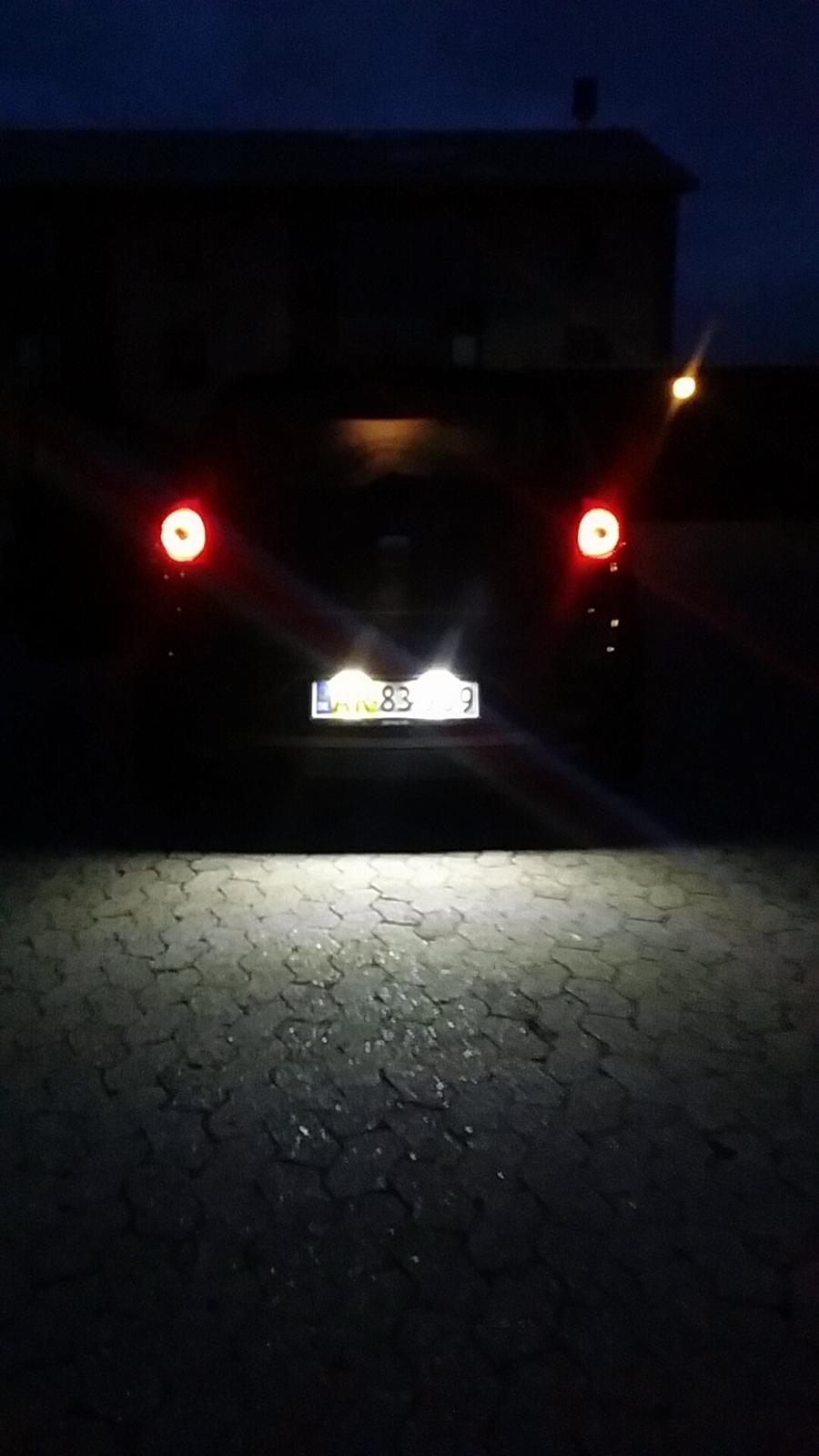 Seat altea tdi billede 14