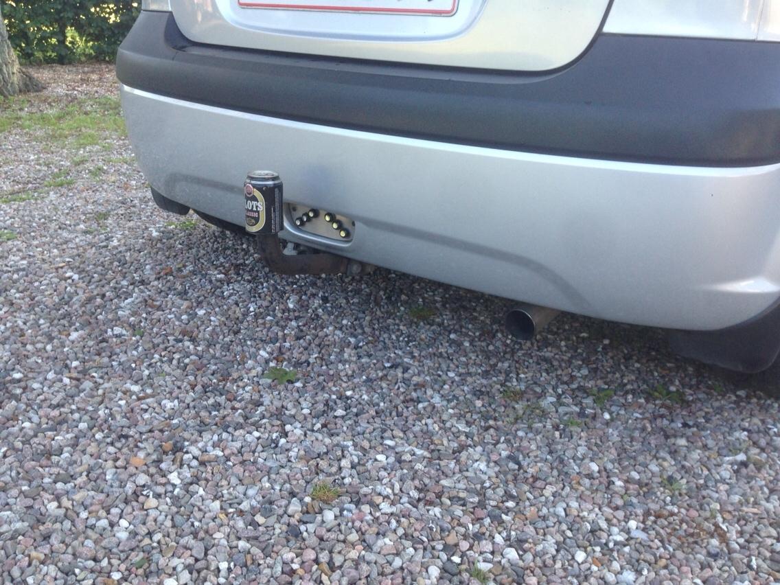 Hyundai Getz 1,5 CRDI - Solgt billede 12