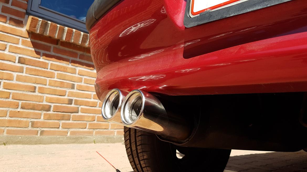 Peugeot 106  billede 11