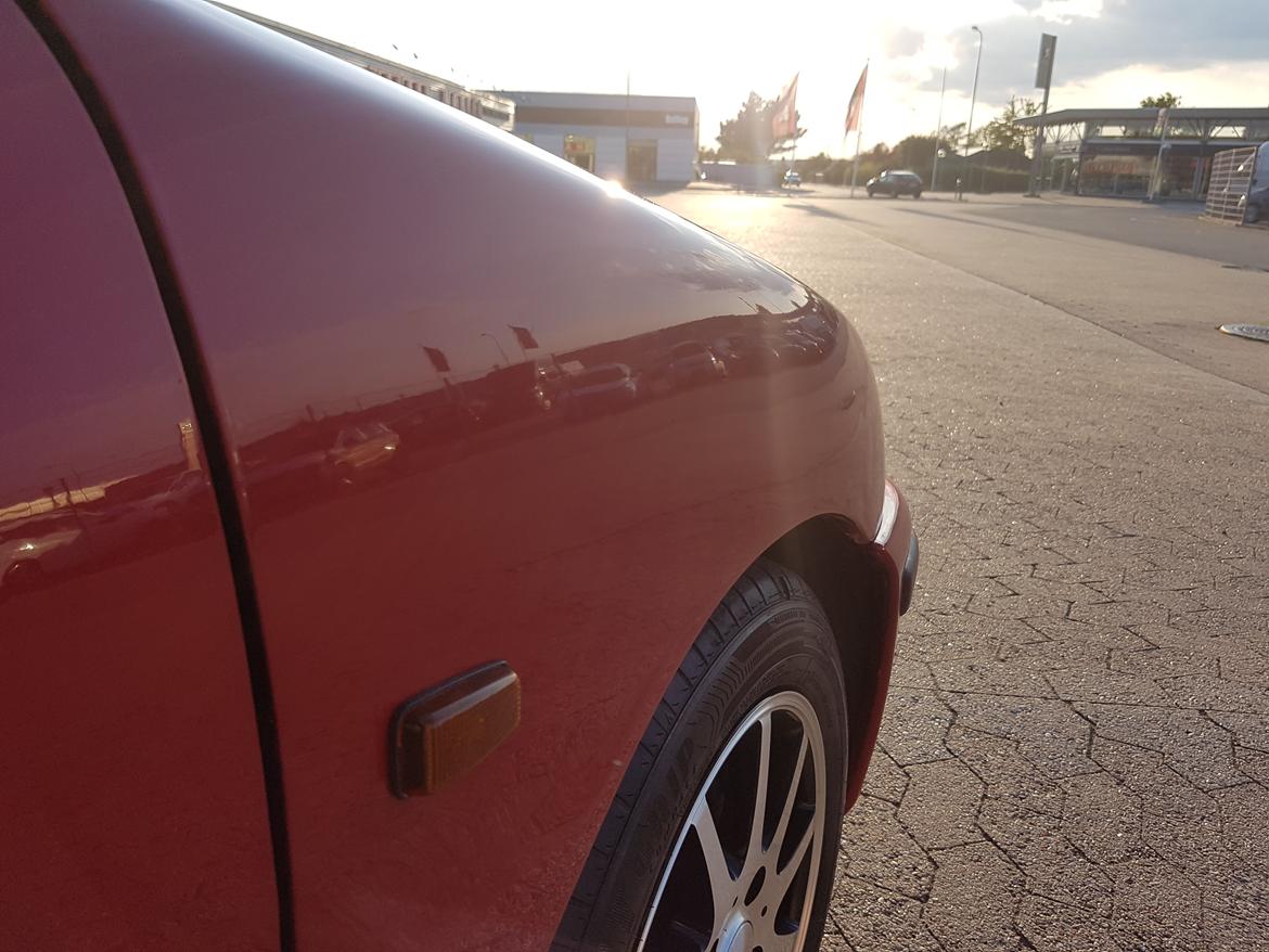 Peugeot 106  billede 14