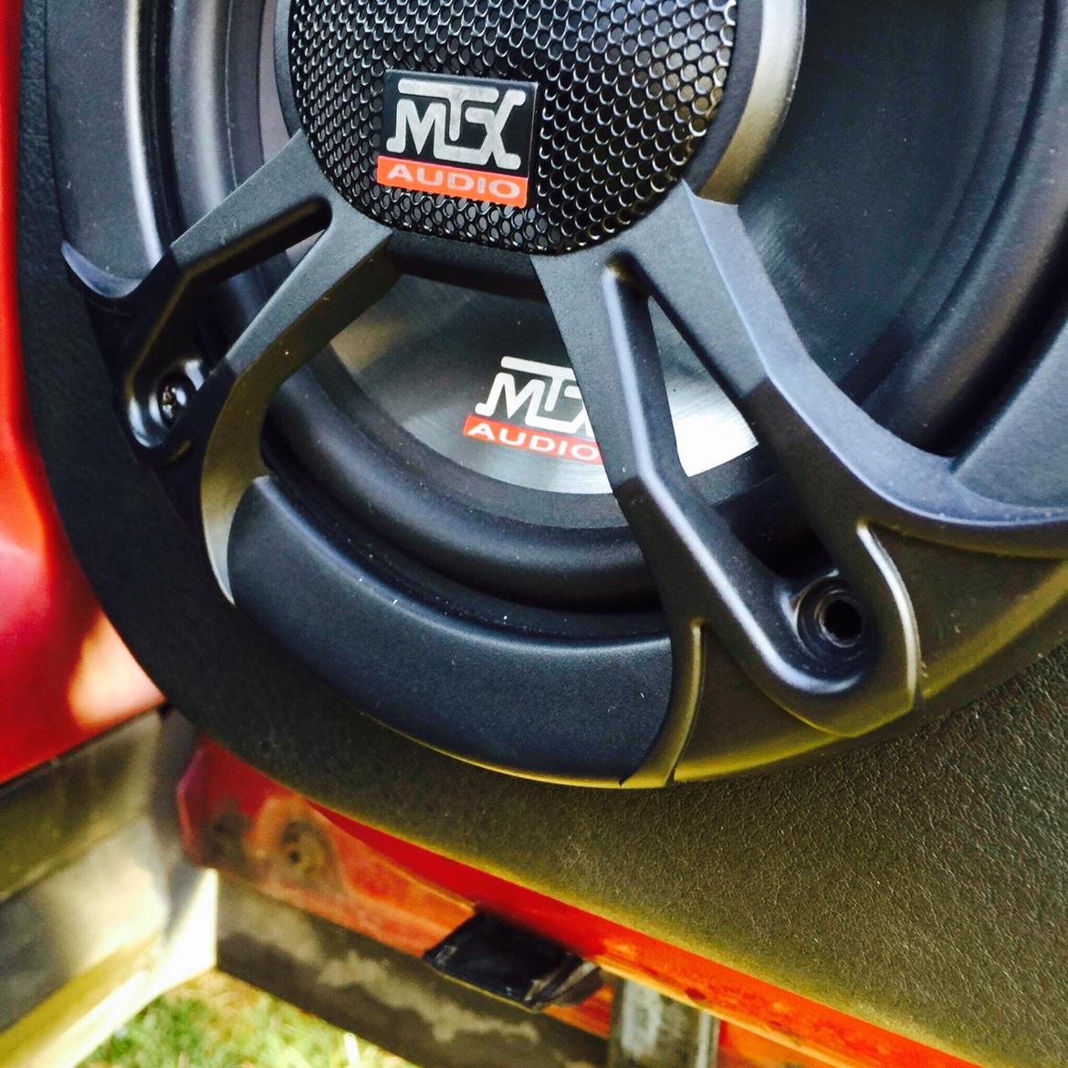 VW Passat 1,6 lemosine billede 11