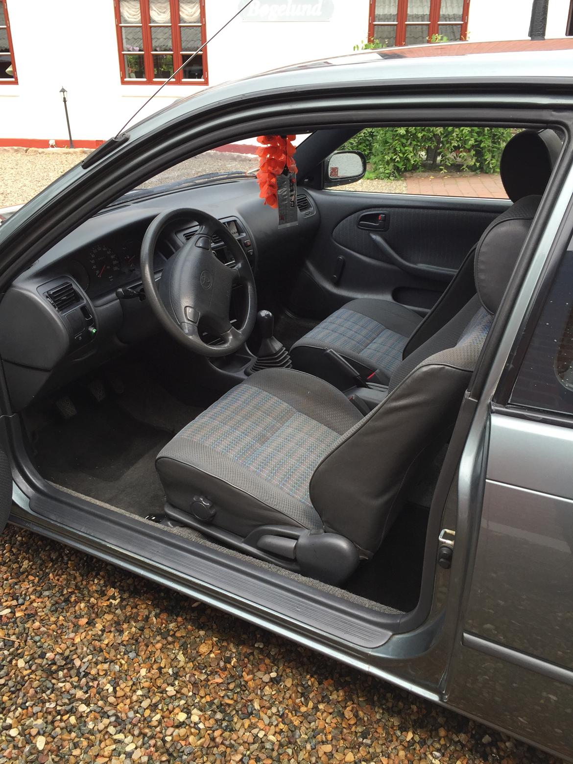 Toyota Corolla E10 billede 4