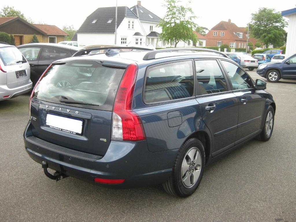 Volvo V50 billede 6