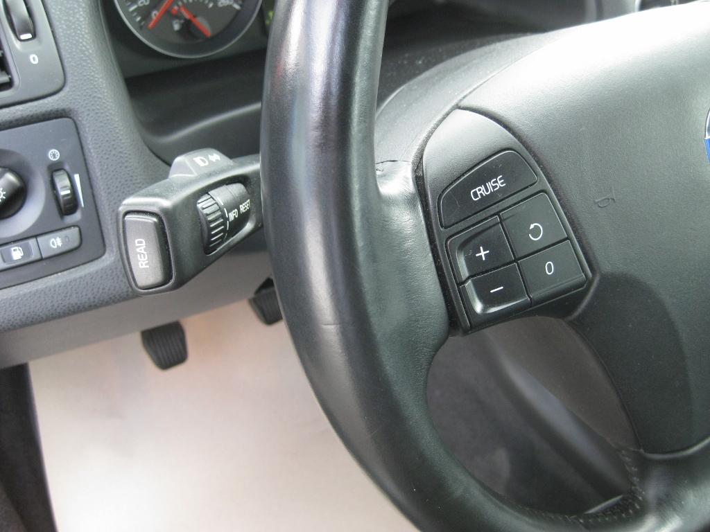 Volvo V50 billede 10