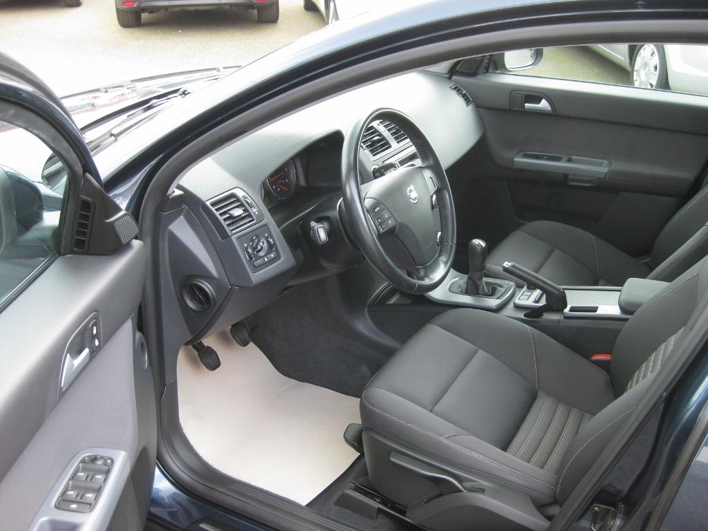Volvo V50 billede 16