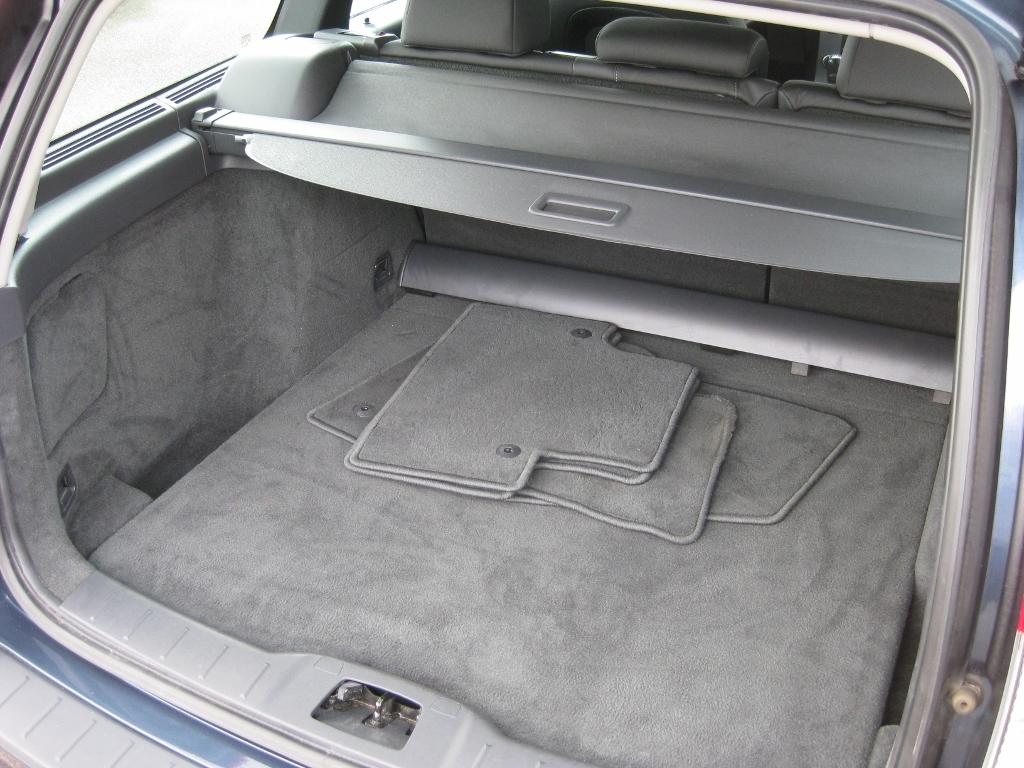 Volvo V50 billede 17