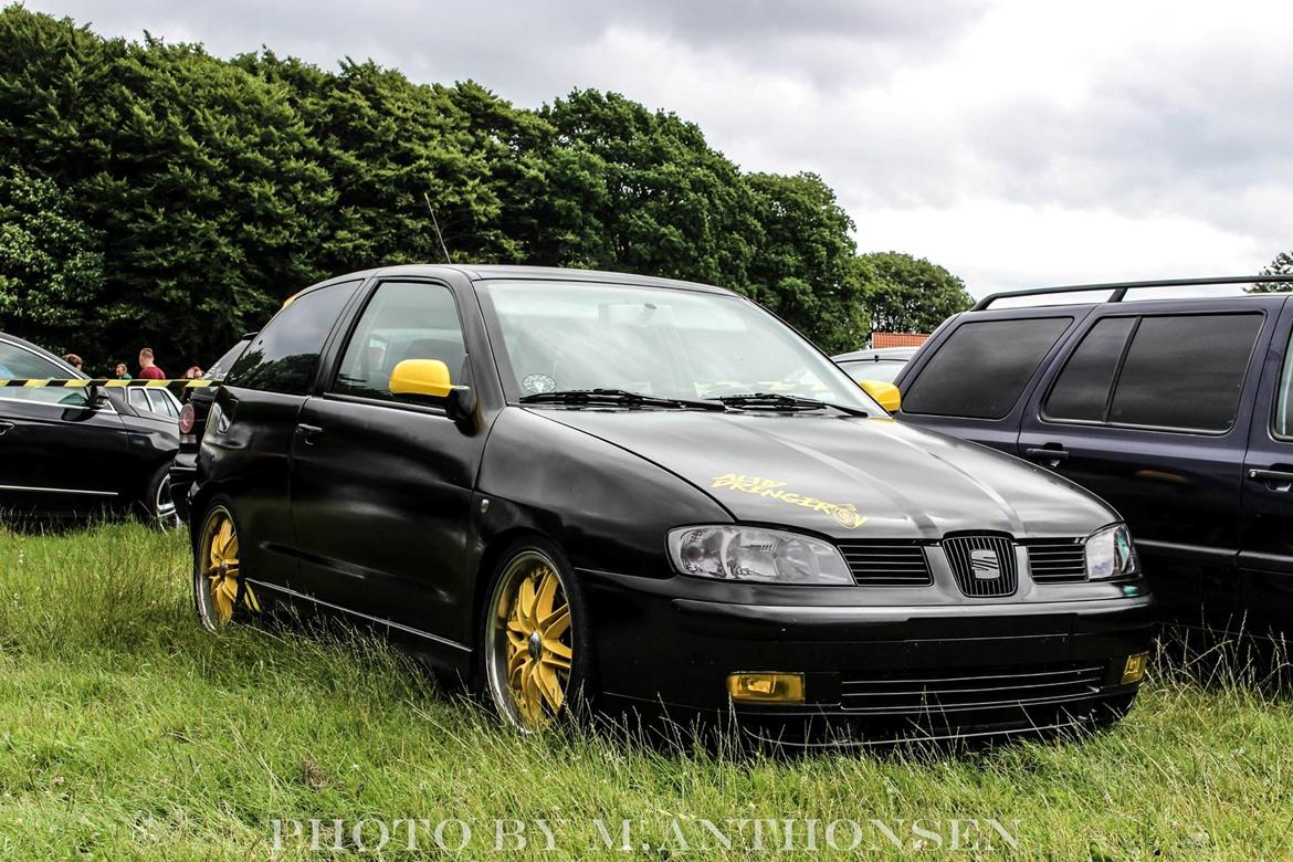 Seat ibiza Cupra / Fr billede 3