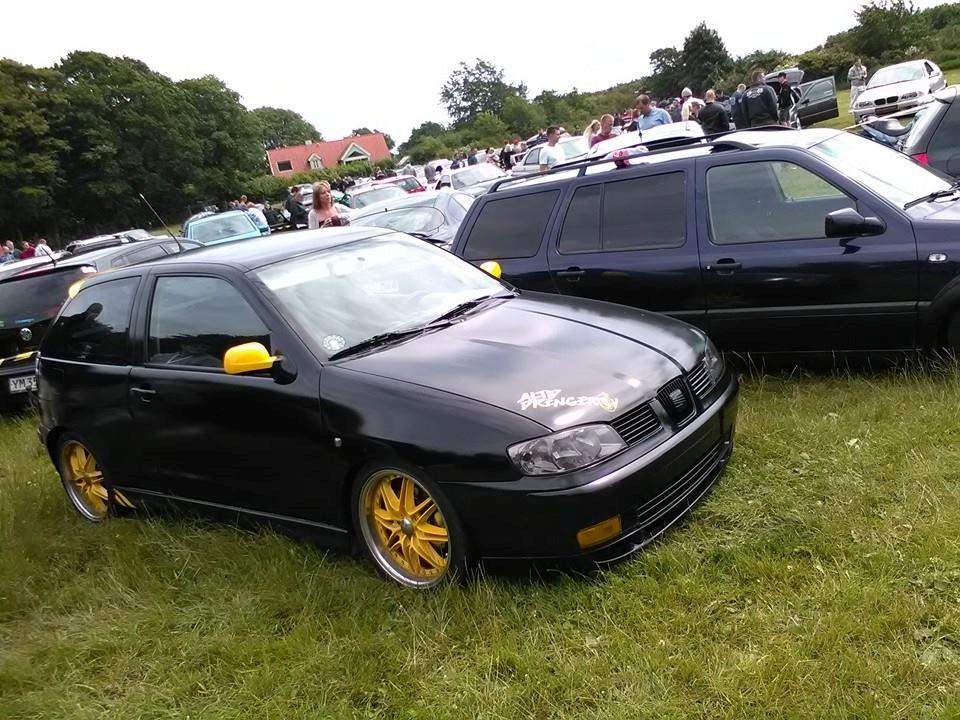 Seat ibiza Cupra / Fr billede 6