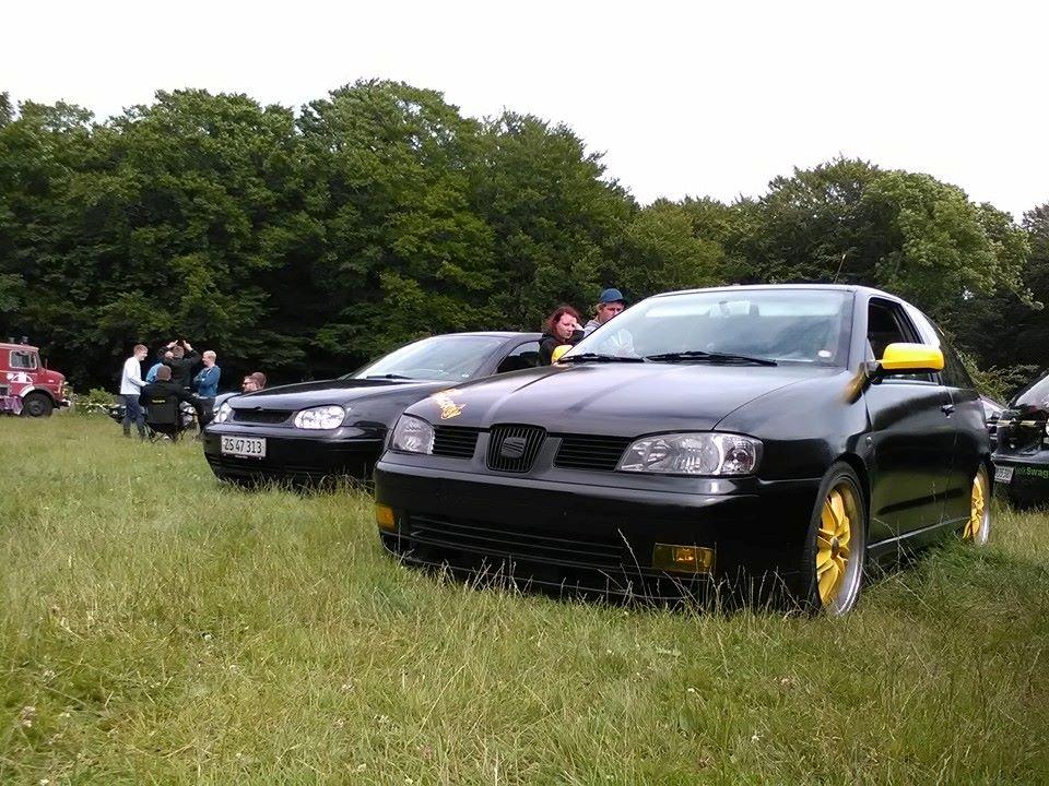 Seat ibiza Cupra / Fr billede 5