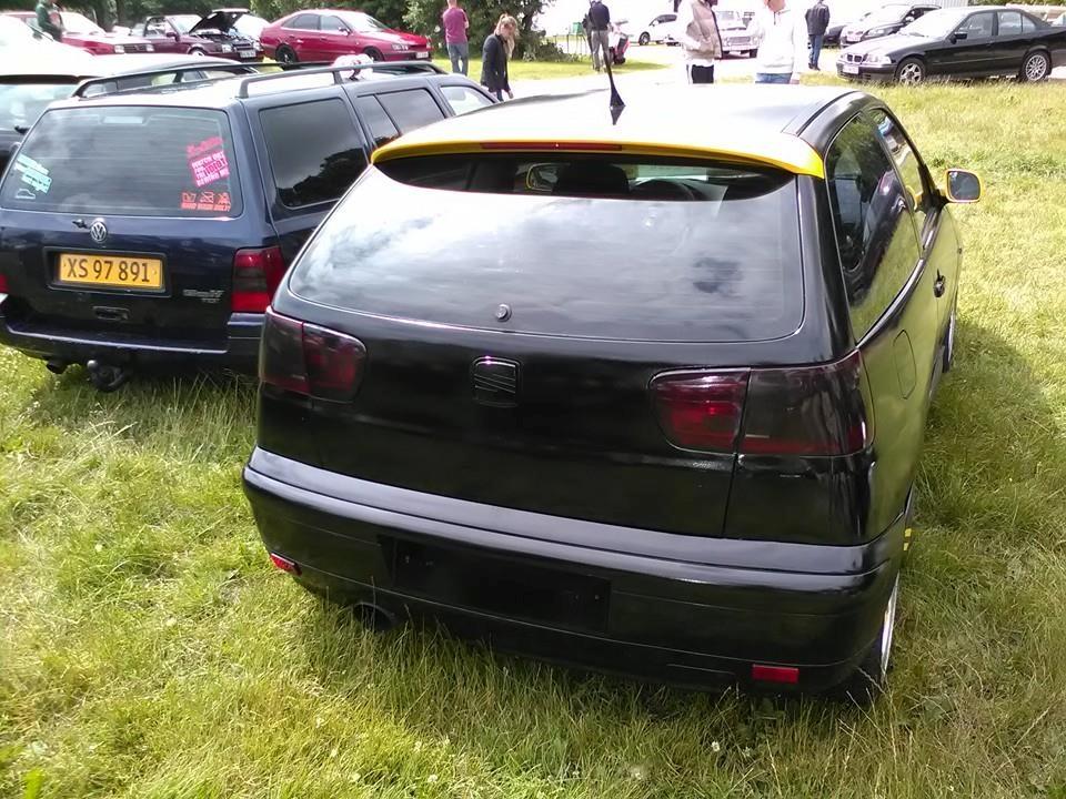 Seat ibiza Cupra / Fr billede 4