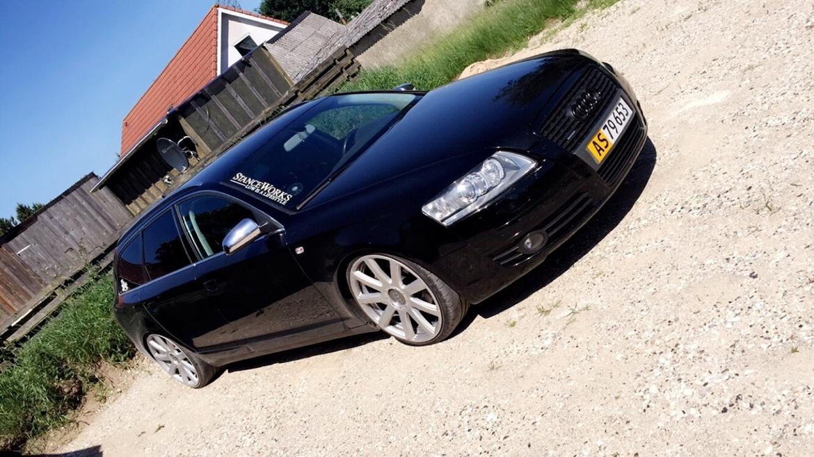 Audi A6 2,7 TDI billede 4