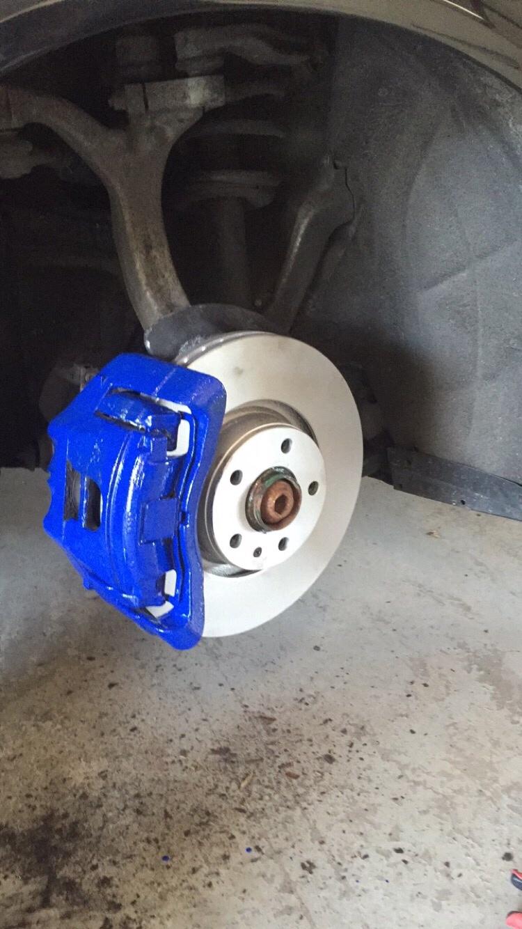 Audi A6 2,7 TDI billede 6