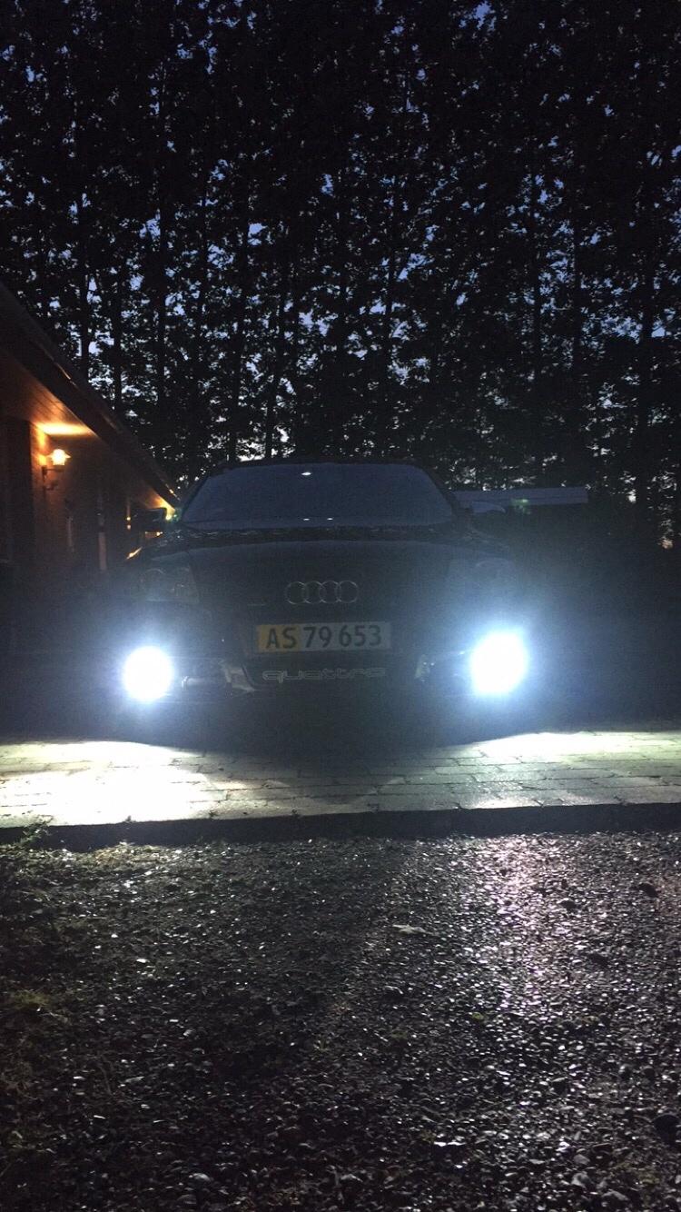 Audi A6 2,7 TDI billede 9