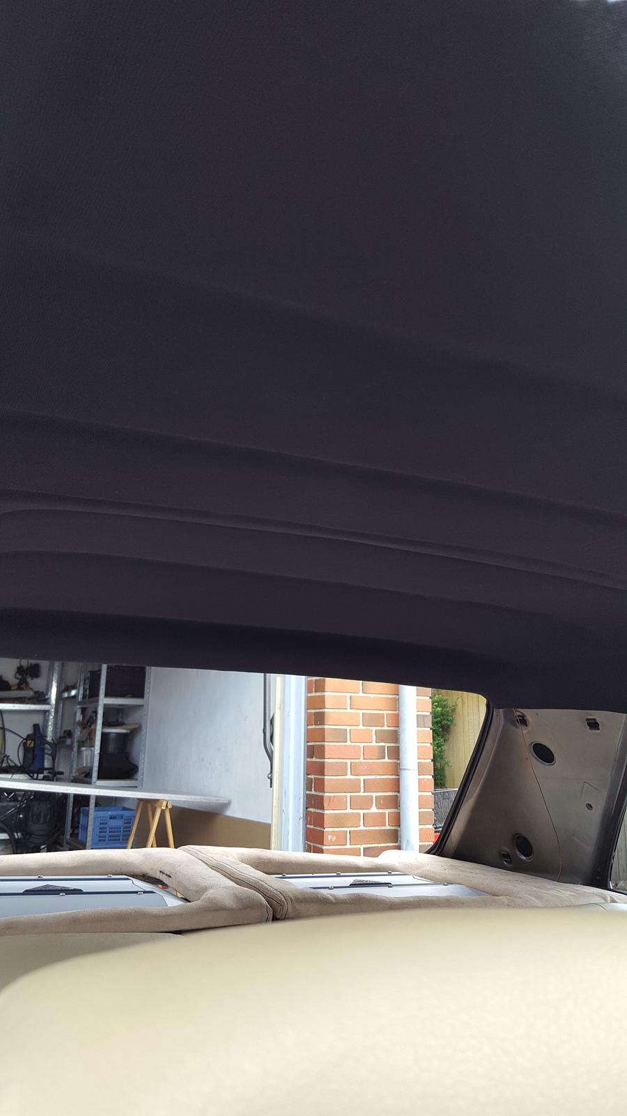 VW GOLF 2 GTI 16V - færdige resultat  billede 11