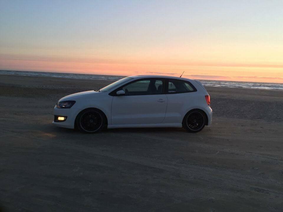 VW Polo 6R billede 3