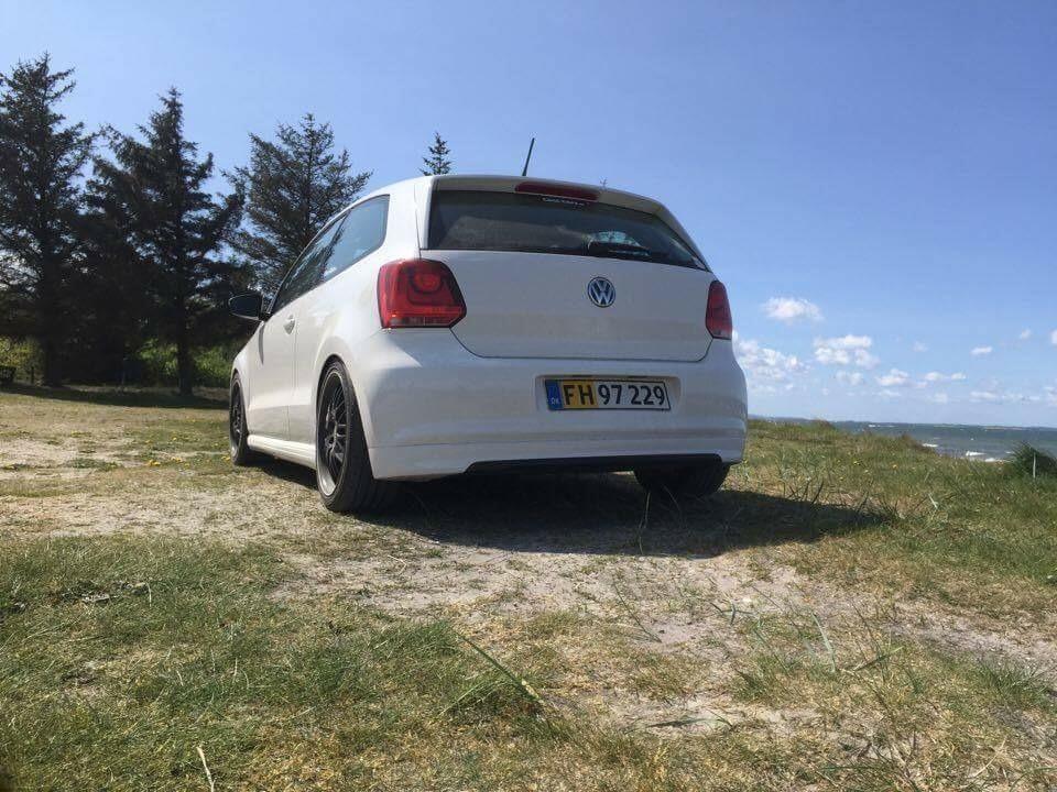 VW Polo 6R billede 4