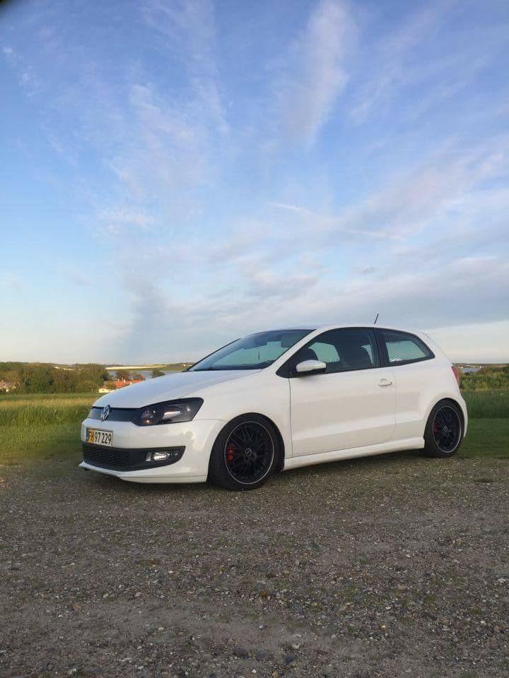 VW Polo 6R billede 5