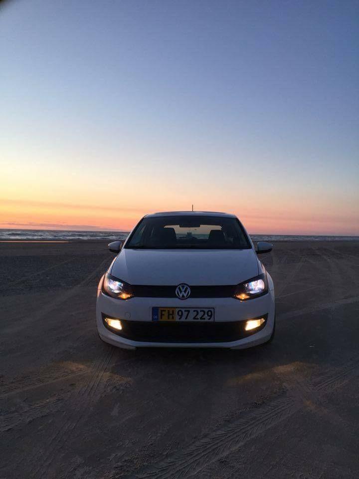 VW Polo 6R billede 7