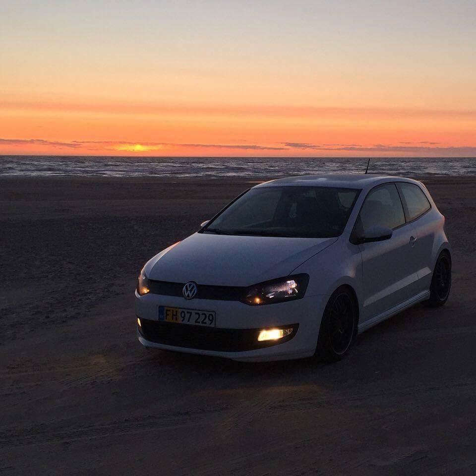 VW Polo 6R billede 6