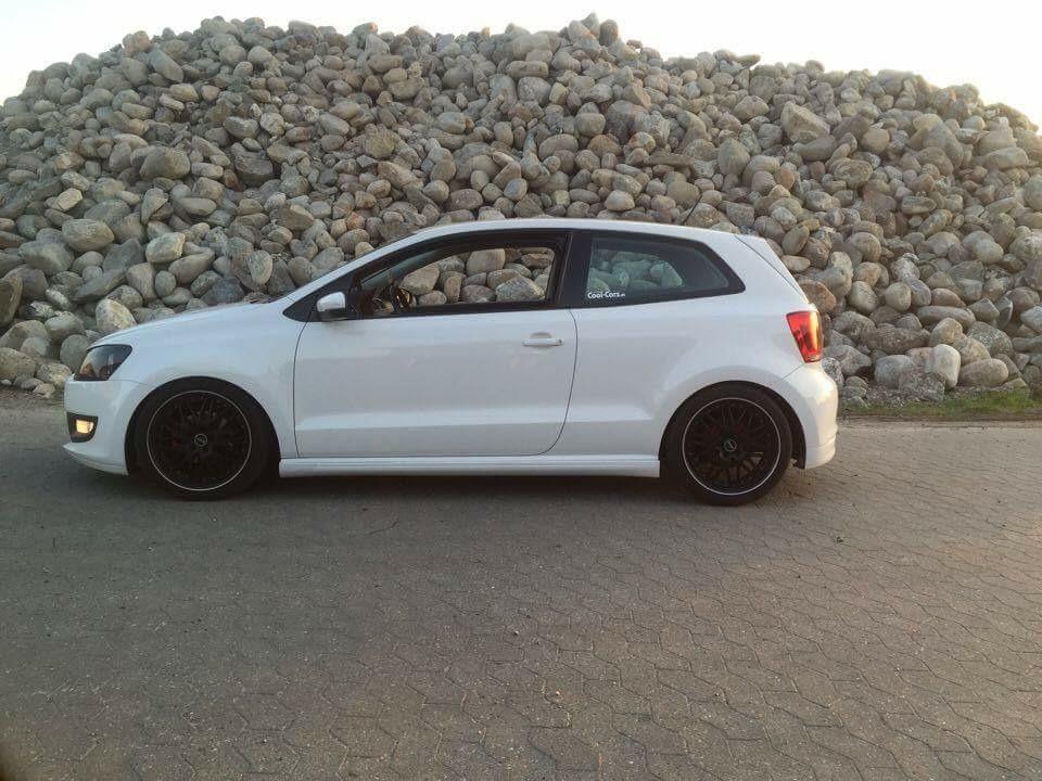 VW Polo 6R billede 10