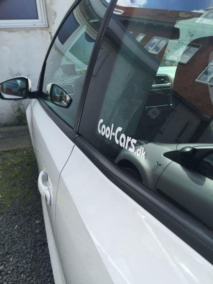 VW Polo 6R billede 15