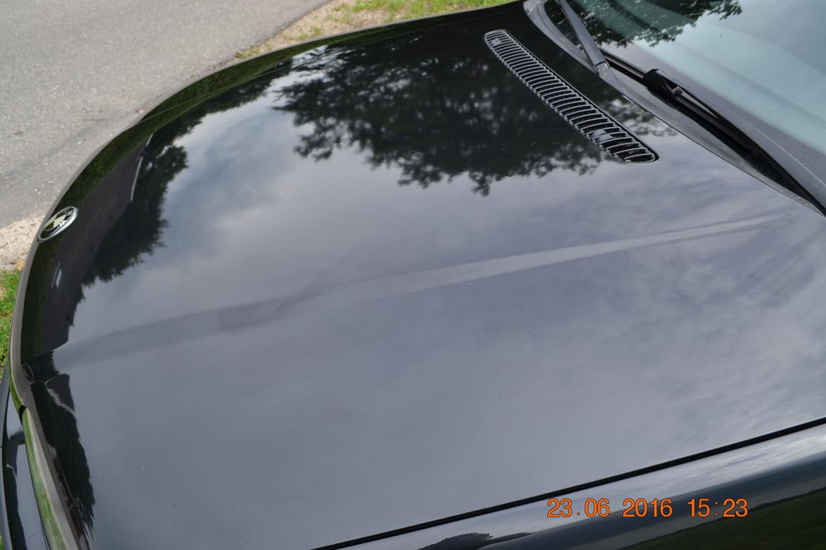 BMW E46 320i billede 15