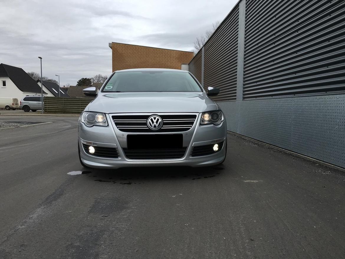 VW Passat 2,0TDI 170 R-line billede 6