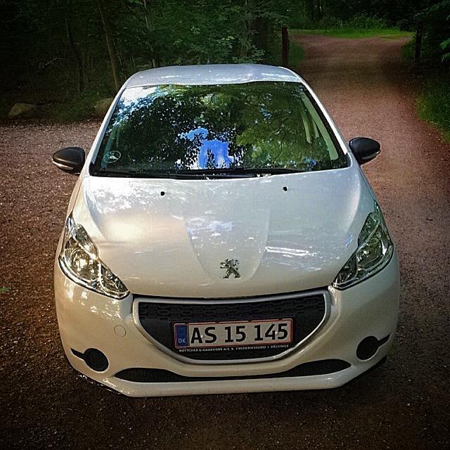 Peugeot 208 billede 7