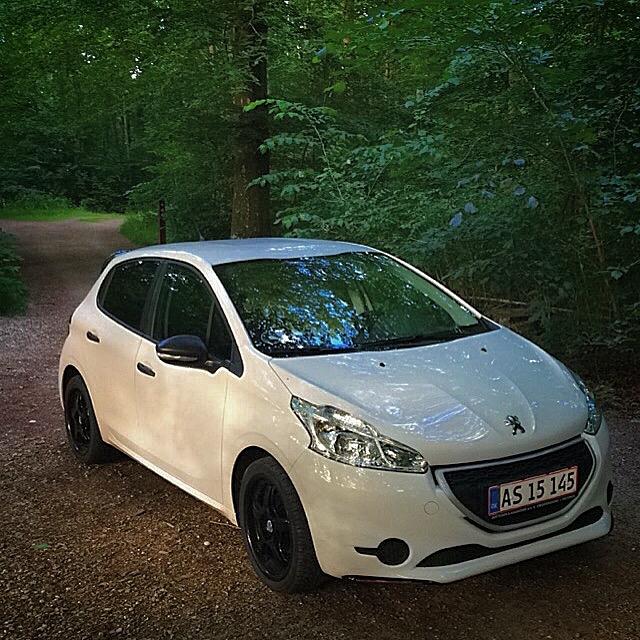 Peugeot 208 billede 4