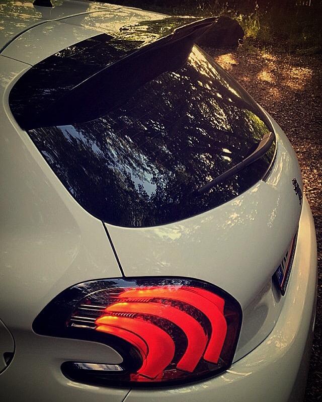 Peugeot 208 billede 14