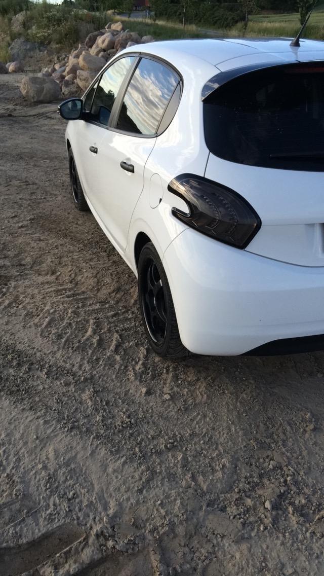 Peugeot 208 billede 6