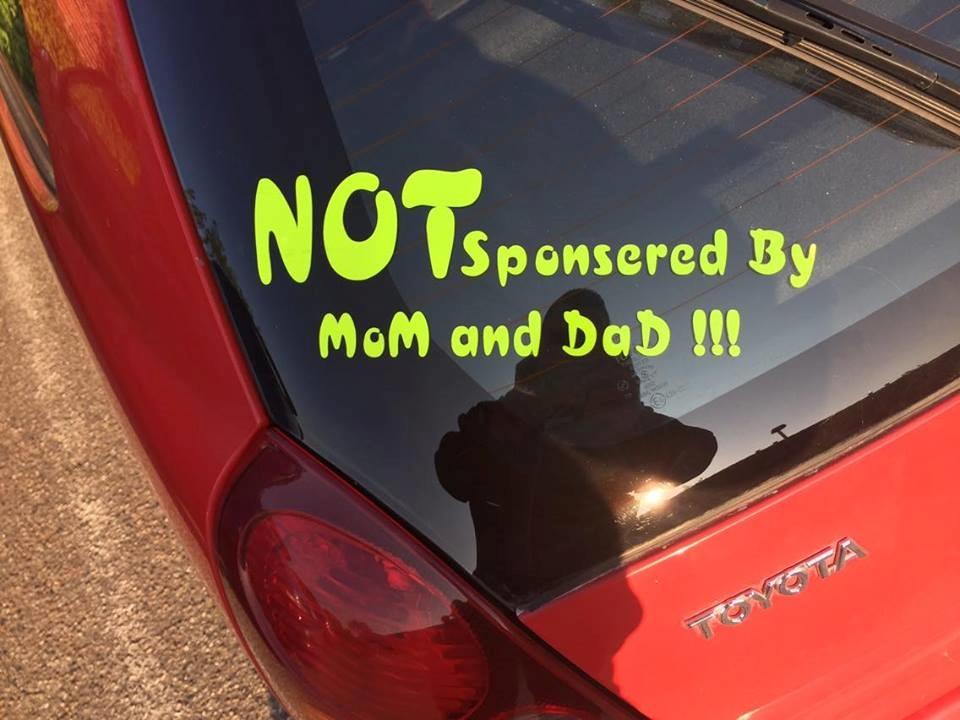 Toyota Corolla E11 G6 billede 7